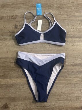 Cupshe NWT Bikini
